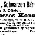 1895-10-06 Hdf Zum Schwarzen Baer